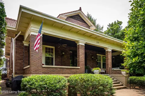 1828 Windsor Pl, Louisville, KY 40204