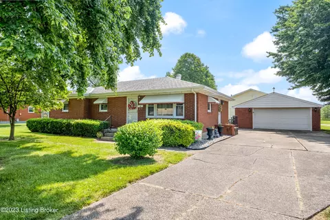 6309 Gayle Dr, Louisville, KY 40219