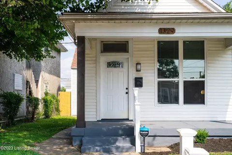 1329 S Preston St, Louisville, KY 40208