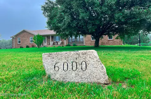 6000 Taylorsville Rd, Fisherville, KY 40023