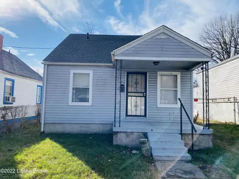 3242 Larkwood Ave, Louisville, KY 40212