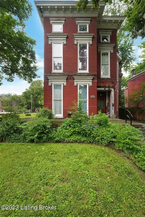 217 Saint Joseph St, Louisville, KY 40203