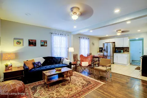 4336 Cavelle Ave, Louisville, KY 40213