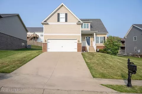 503 Covington Ridge Rd, Elizabethtown, KY 42701