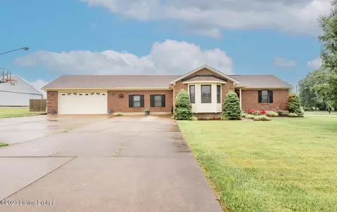 3190 Greenbriar Rd, Mount Washington, KY 40047