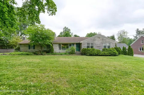 4216 Rudy Ln, Louisville, KY 40207