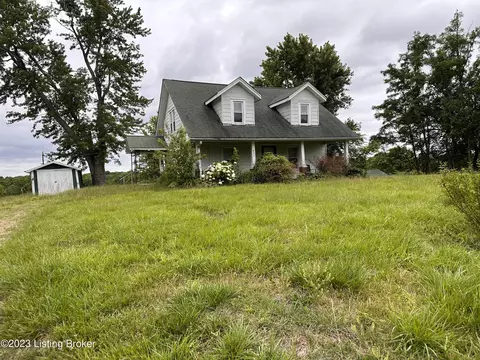 485 Dry Ridge Rd, Frankfort, KY 40601