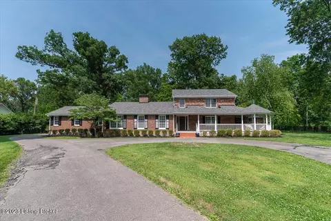 805 Glenbrook Rd, Louisville, KY 40223