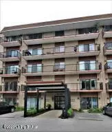 4180 Lyndon Way #401, Louisville, KY 40207