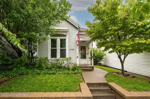 1102 Ash St, Louisville, KY 40217