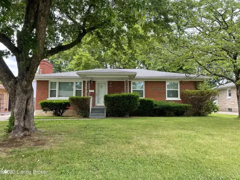 2027 San Jose Ave, Louisville, KY 40216