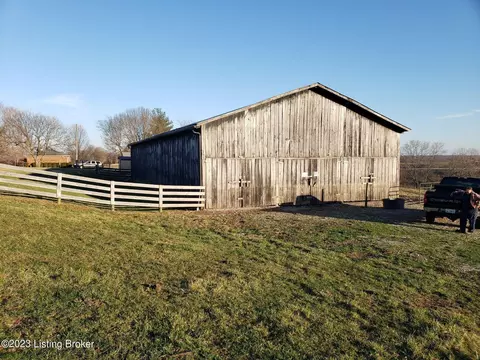 565 Highview Church Rd, Bloomfield, KY 40008