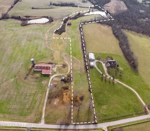 Tract 1 Veechdale Rd, Simpsonville, KY 40067