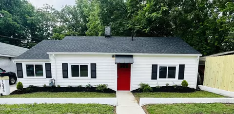 1538 Lincoln Ave, Louisville, KY 40213