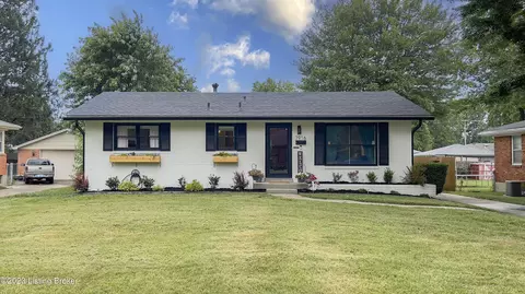 7916 Carnation Dr, Louisville, KY 40258
