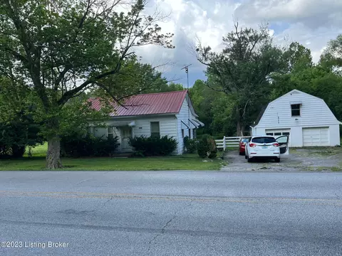 4021 E Pages Ln, Louisville, KY 40214