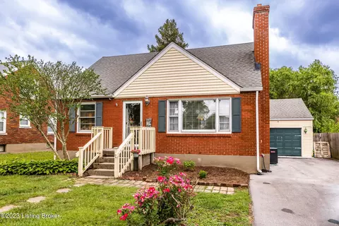 225 Ridgeway Ave, Louisville, KY 40207