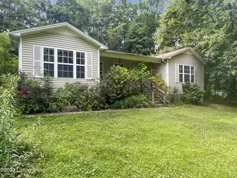 143 Dunlap Hl, Middlesboro, KY 40965