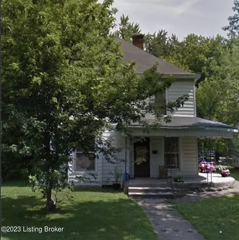 821 Bland Ave, Shelbyville, KY 40065