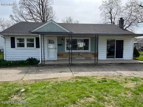 7114 Betsy Ross Dr, Louisville, KY 40272