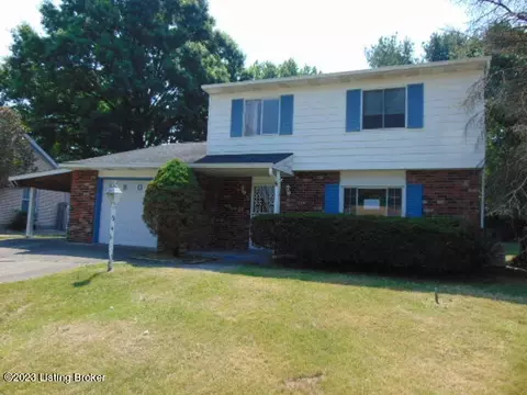 3808 River Oaks Ln, Louisville, KY 40241