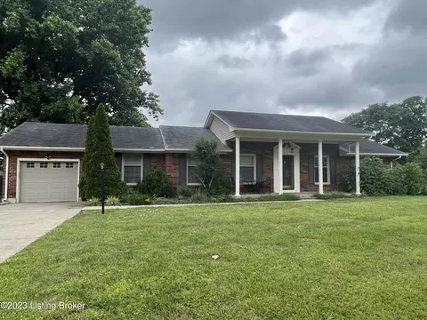 212 Hollywood Dr, Bardstown, KY 40004