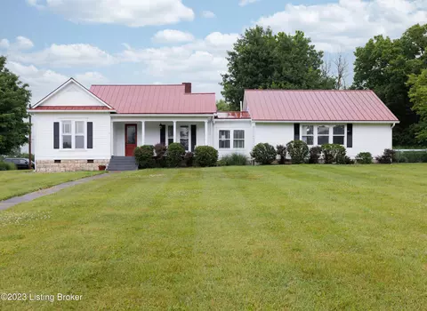 9631 Fairmount Rd, Louisville, KY 40291