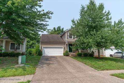 10208 Winding River Way, Louisville, KY 40229