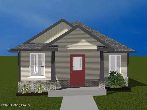 806 Rosemary Ln, La Grange, KY 40031