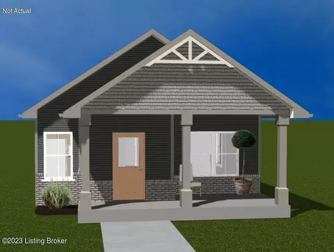 811 Rosemary Ln, La Grange, KY 40031