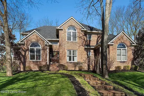 3724 Wembley Ln, Lexington, KY 40515