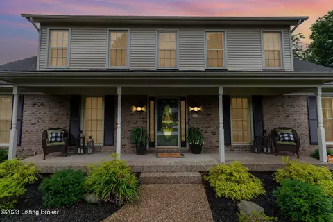 3304 Historic Dr, Louisville, KY 40299