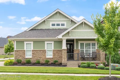 1000 Liberty Hill Way, Louisville, KY 40299