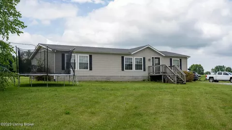 5699 Mill Rd, Mount Eden, KY 40046