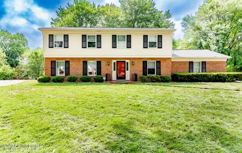 3101 Dunlieth Ct, Louisville, KY 40241
