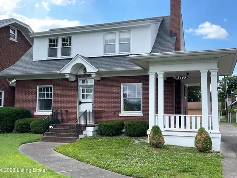 2145 Tyler Ln, Louisville, KY 40205