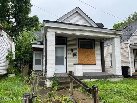2602 Woodland Ave, Louisville, KY 40211