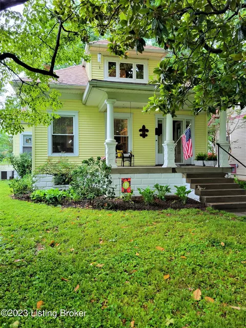 4508 12 S 6th St, Louisville, KY 40214