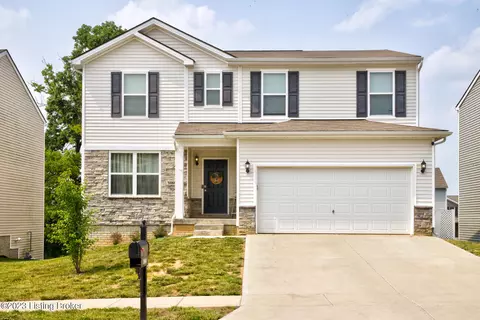 5060 Tealwood Dr, Shelbyville, KY 40065