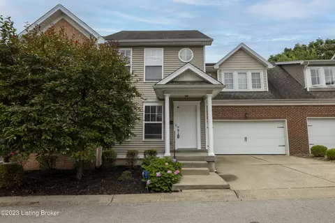 408 Clare Ln, Louisville, KY 40206