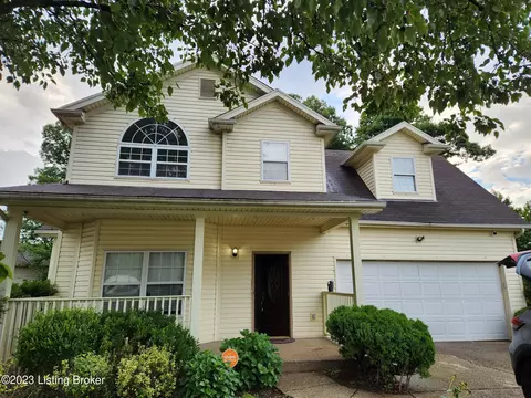 8900 Woodbridge Meadows Ct, Louisville, KY 40219