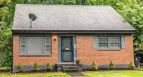 3064 Nadina Dr, Louisville, KY 40220