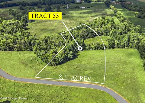 Tract 53 Stallard Springs, Shelbyville, KY 40065