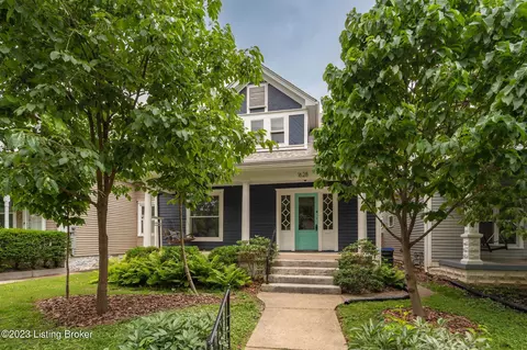 1628 Fernwood Ave, Louisville, KY 40205