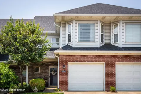 13612 Pinnacle Gardens Cir, Louisville, KY 40245