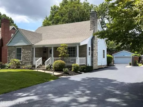 3815 Elmwood Ave, Louisville, KY 40207