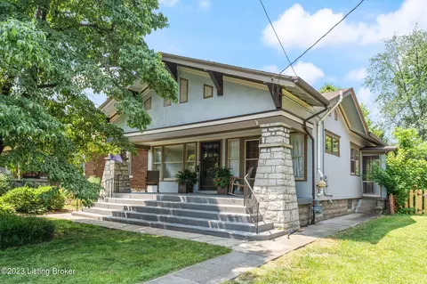 320 Stilz Ave, Louisville, KY 40206