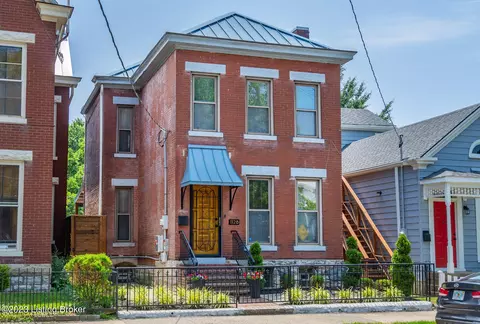 1128 E Breckinridge St, Louisville, KY 40204
