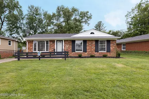 9208 Glover Ln, Louisville, KY 40242