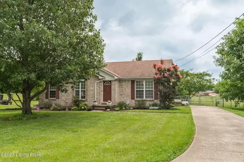 309 Louis Ln, Mount Washington, KY 40047